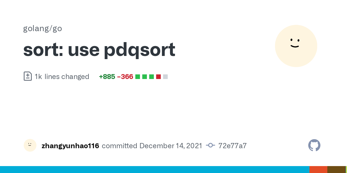 go-will-use-pdqsort-in-next-release