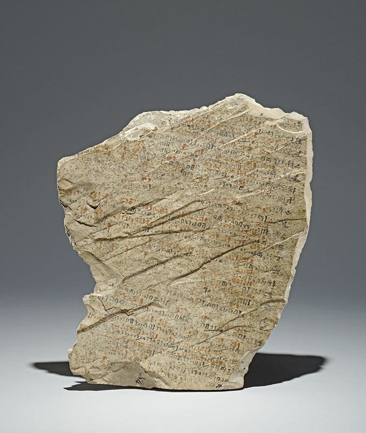 3,200-year-old-egyptian-tablet-records-excuses-for-why-people-missed-work