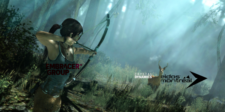 square-enix-sells-all-of-its-western-game-studios-and-their-games-to-embracer