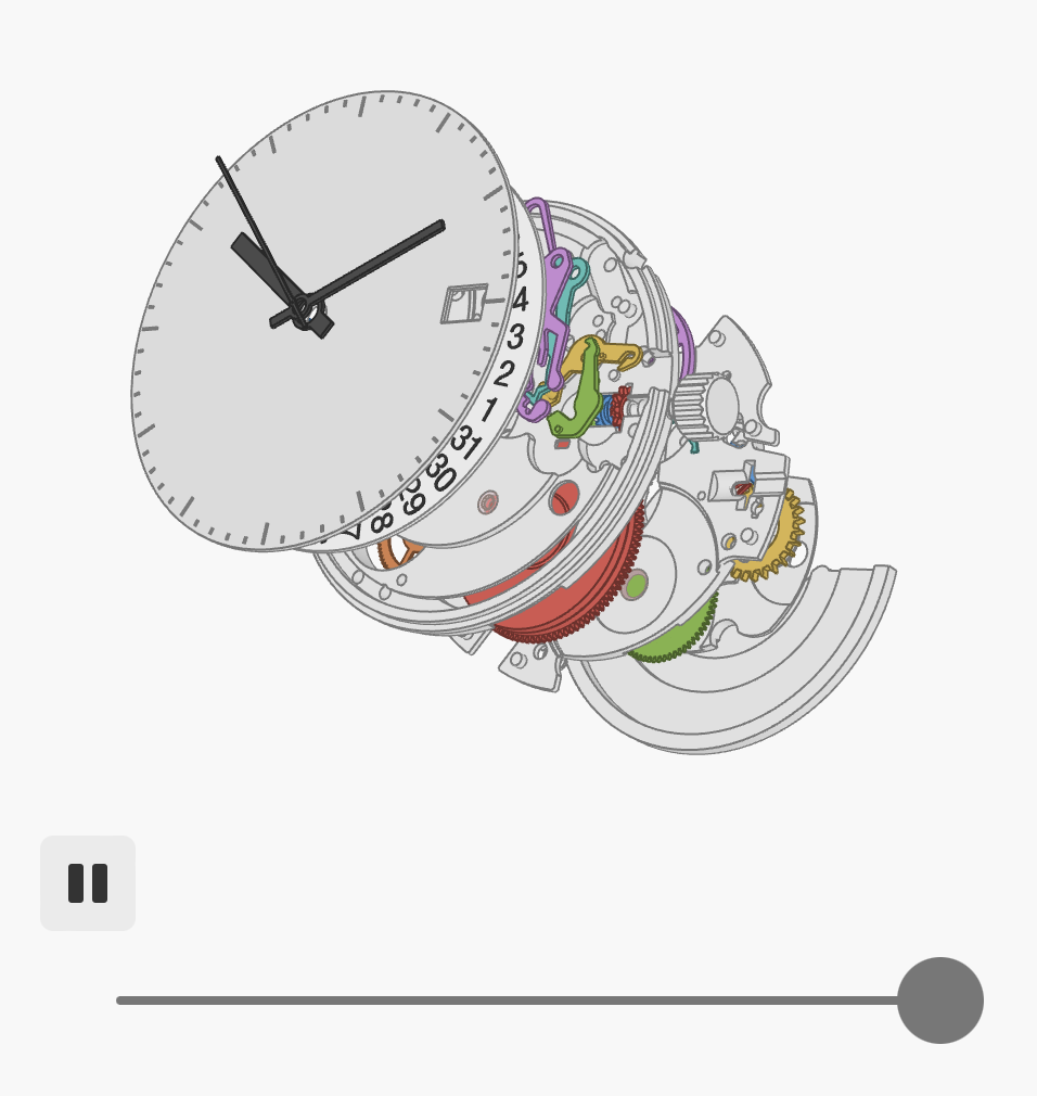 mechanical-watch