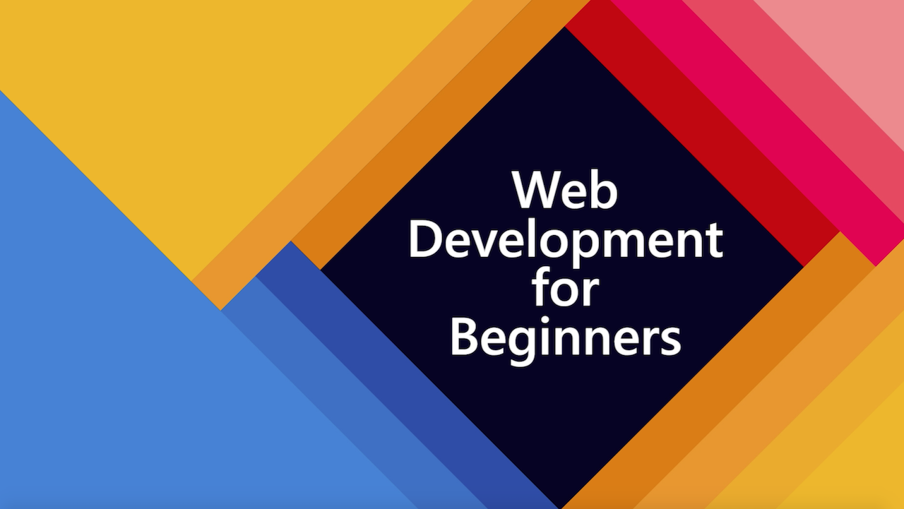 web-development-for-beginners-–-a-curriculum