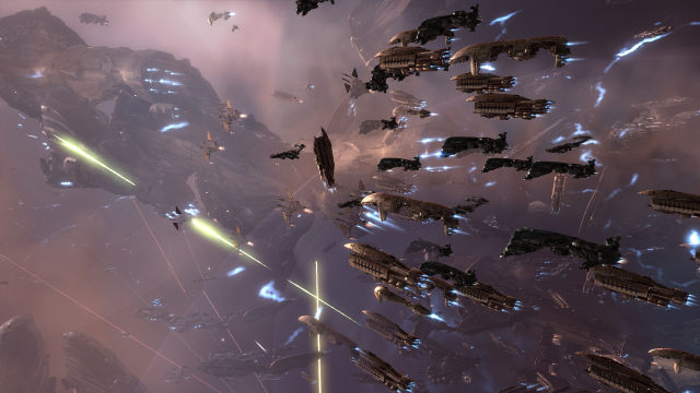 eve-online-fans-cheer-microsoft-excel-features-at-annual-fanfest