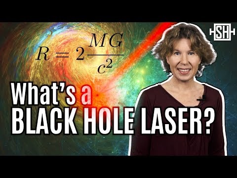 can-we-make-a-black-hole?-and-if-we-could,-what-could-we-do-with-it?