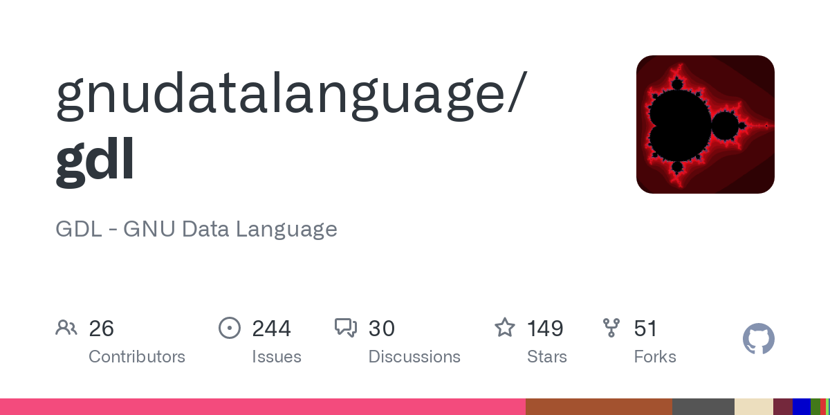 gnu-data-language
