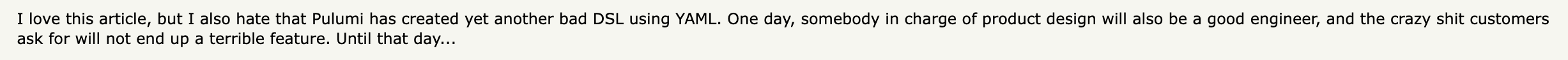 i-learned-to-stop-worrying-and-love-the-yaml