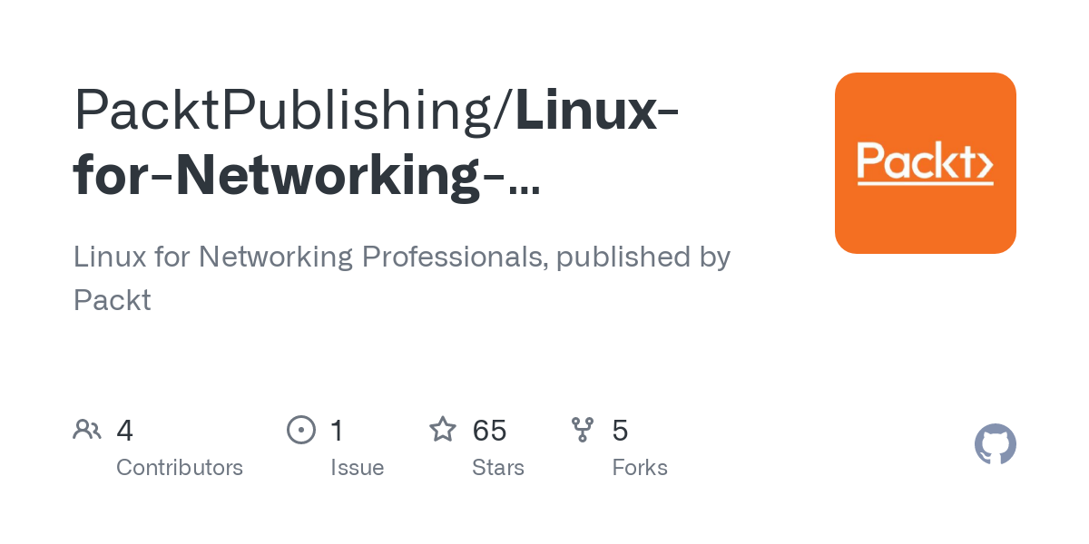 linux-for-networking-professionals
