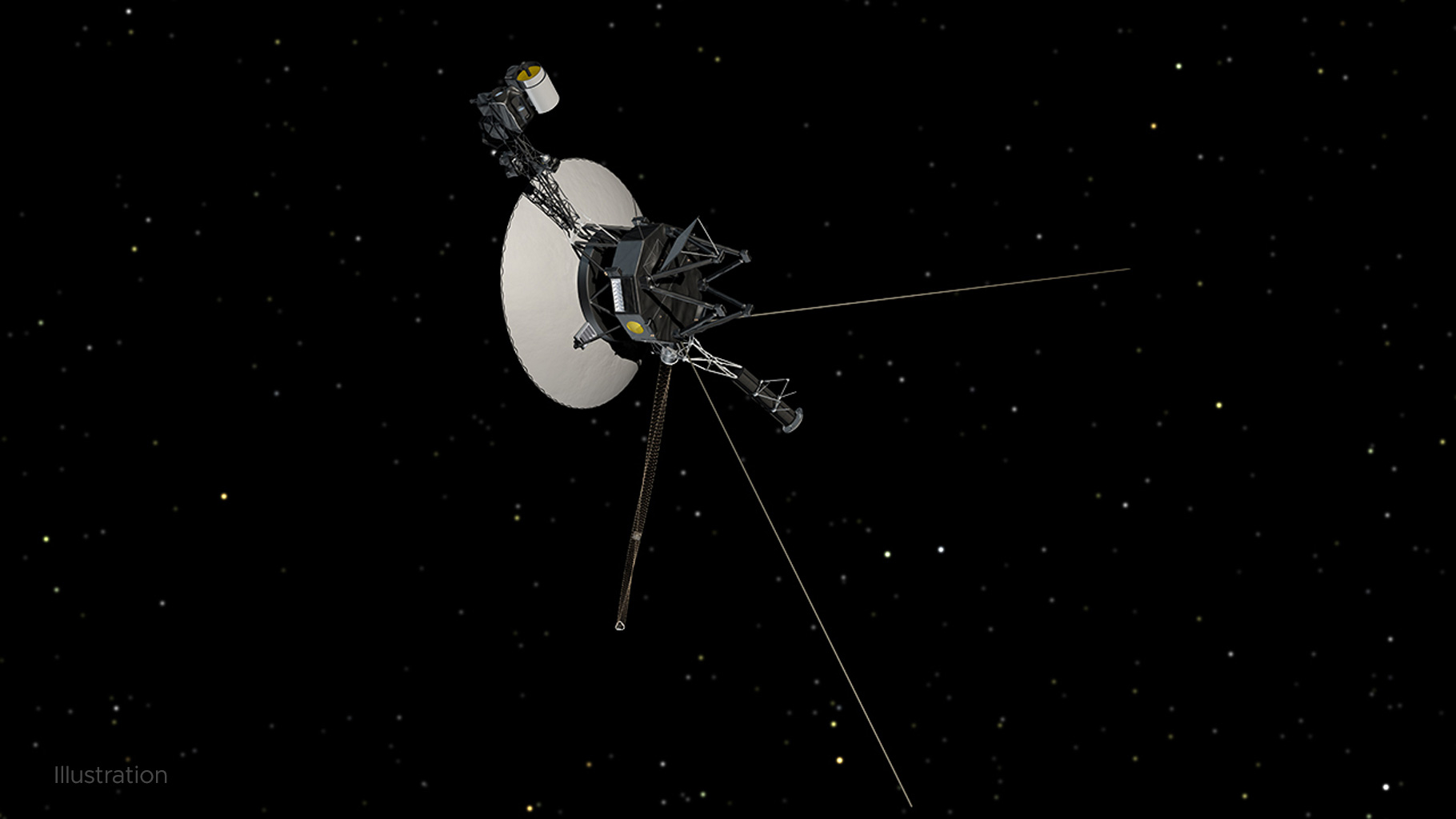 nasa:-we’re-investigating-a-mystery-with-voyager-1