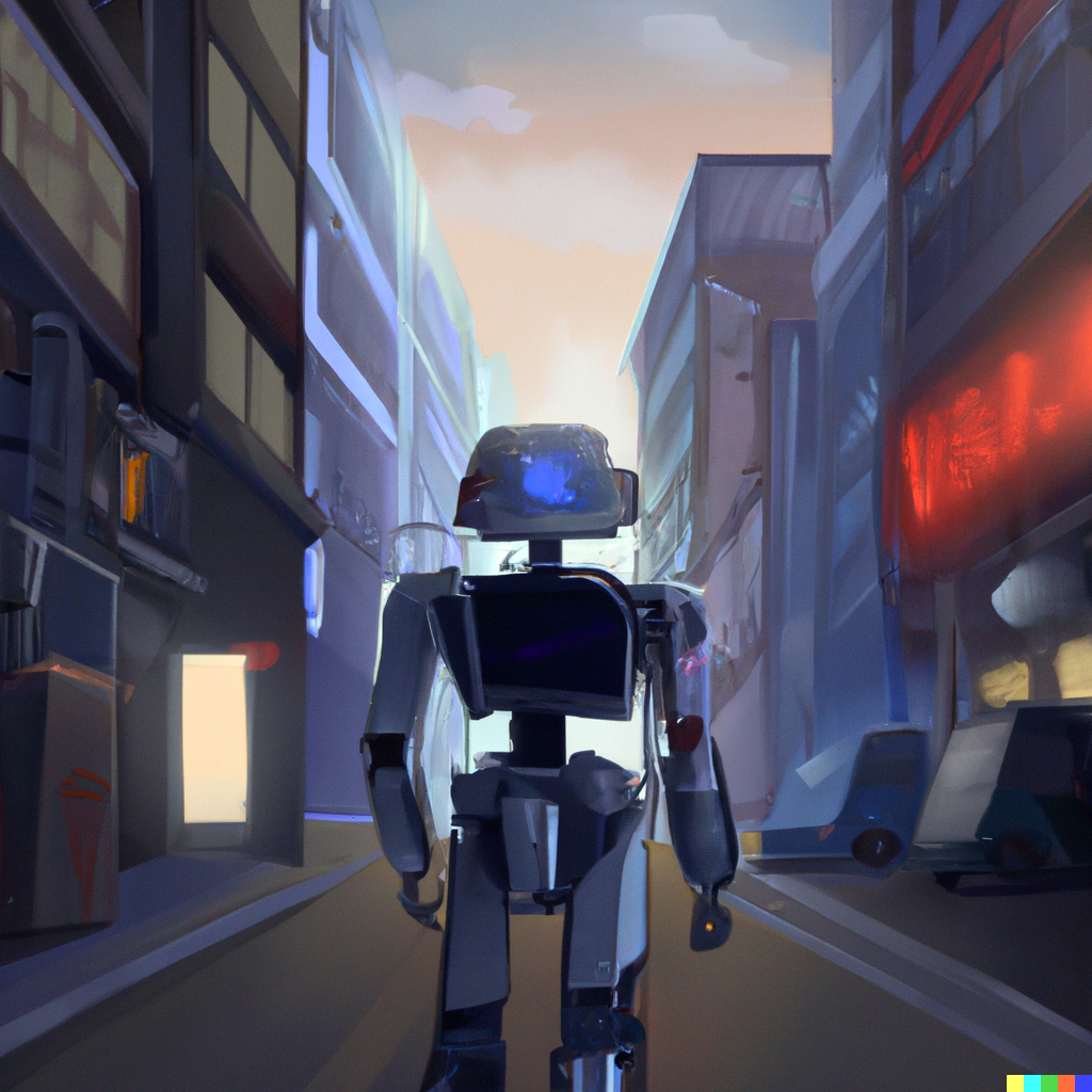 i-made-an-ai-write-a-story-about-ai-then-i-made-another-ai-illustrate-it
