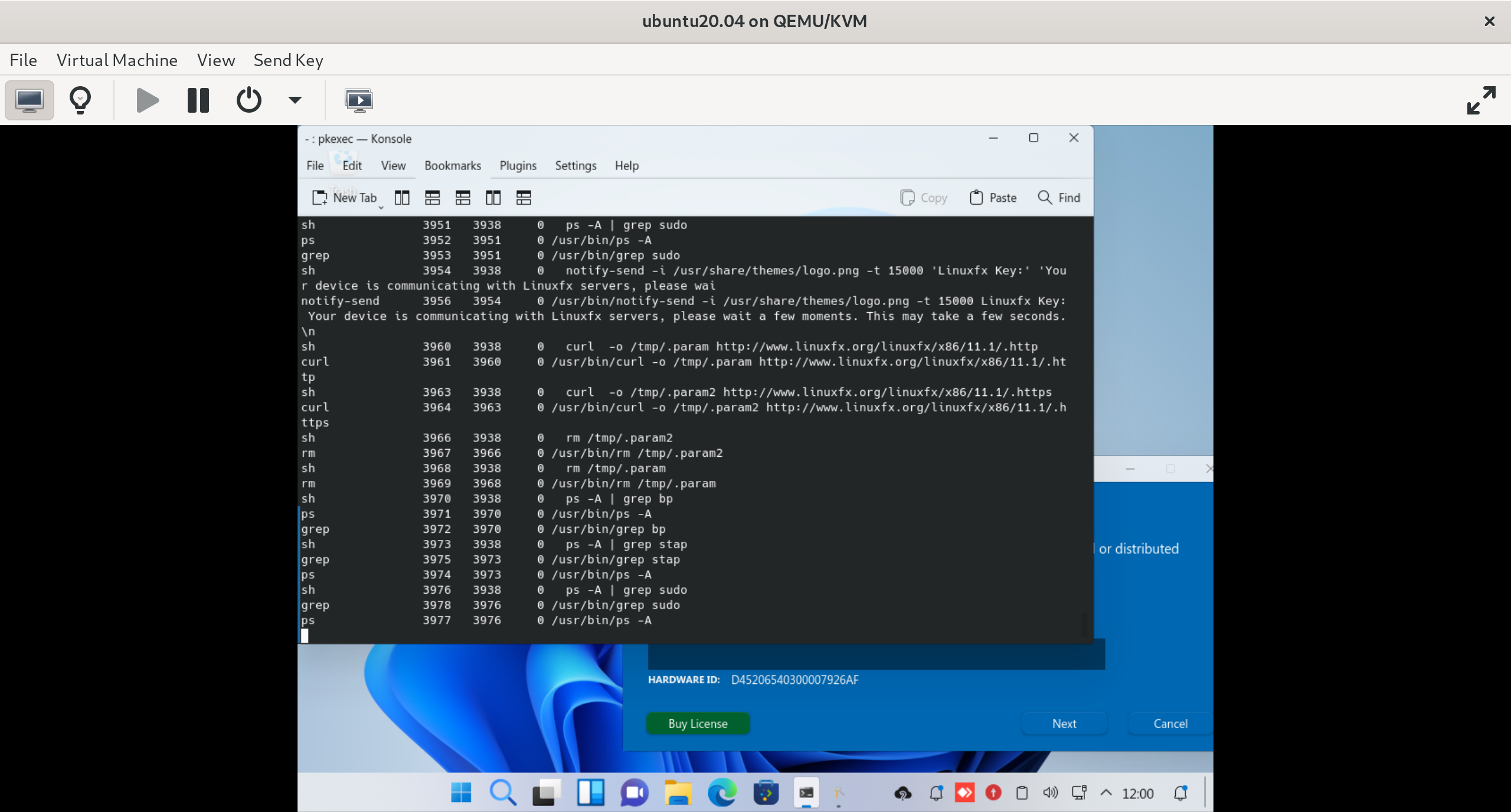 linux-distro-downloads-mysql-database-password-with-curl-to-“fix”-security-bug