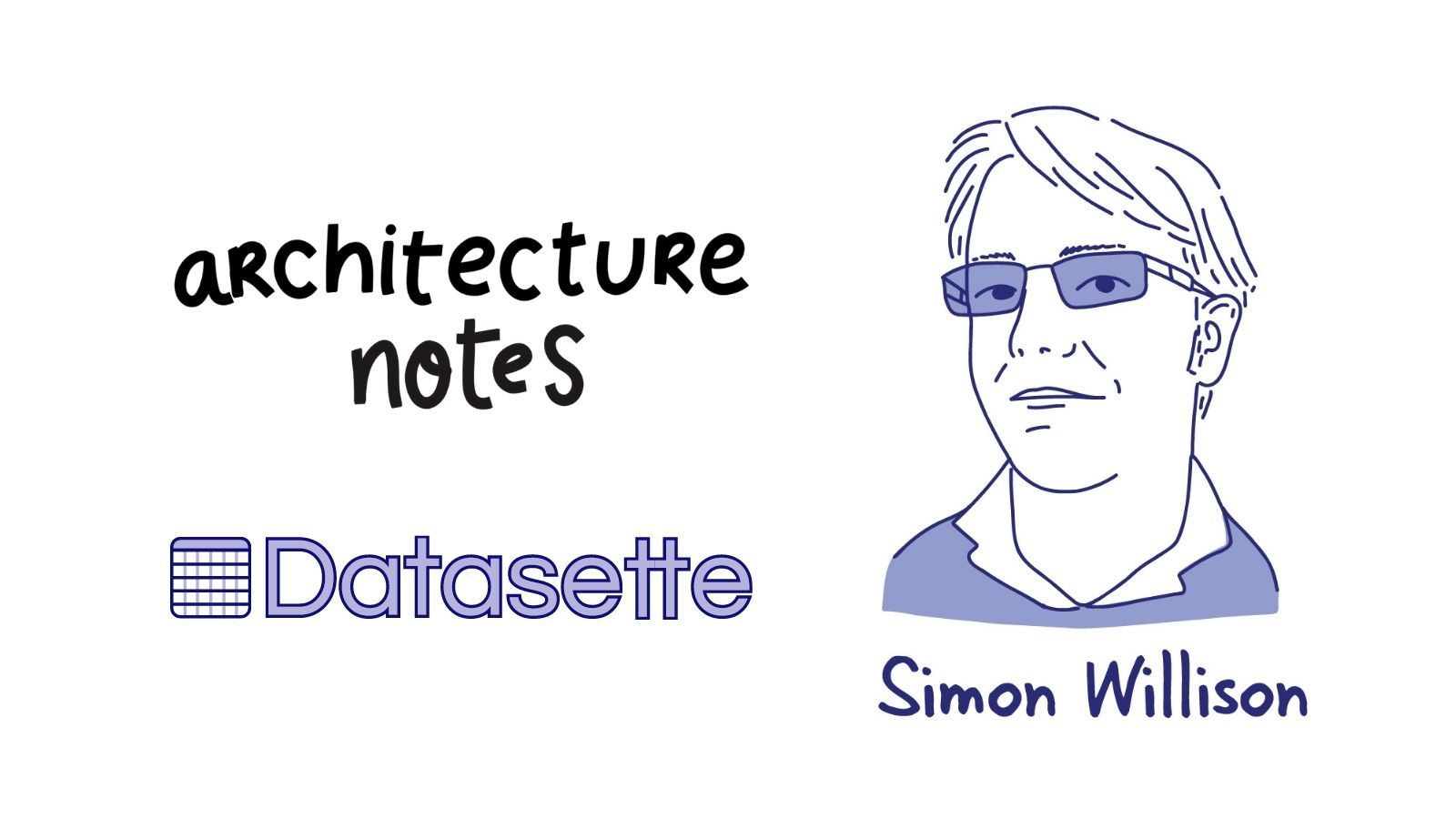 architecture-notes:-datasette