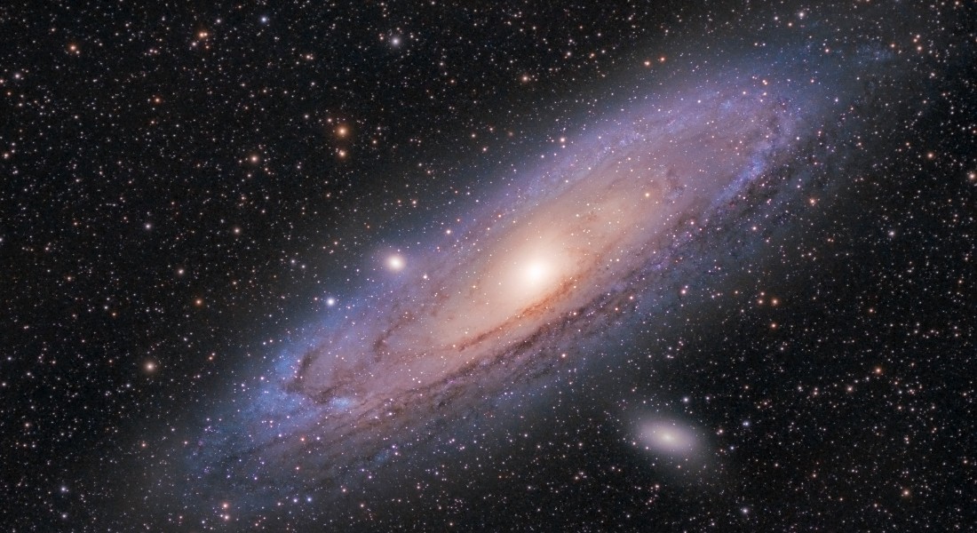 new-discovery-about-distant-galaxies:-stars-are-heavier-than-we-thought