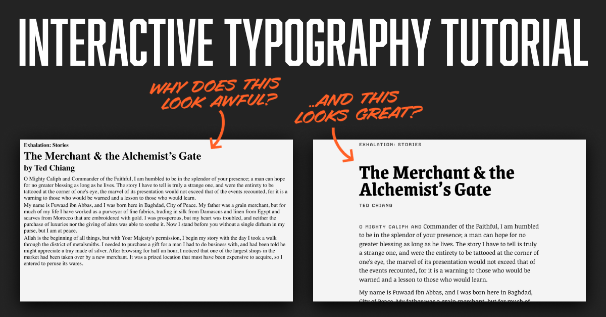 learn-the-logic-of-great-typography