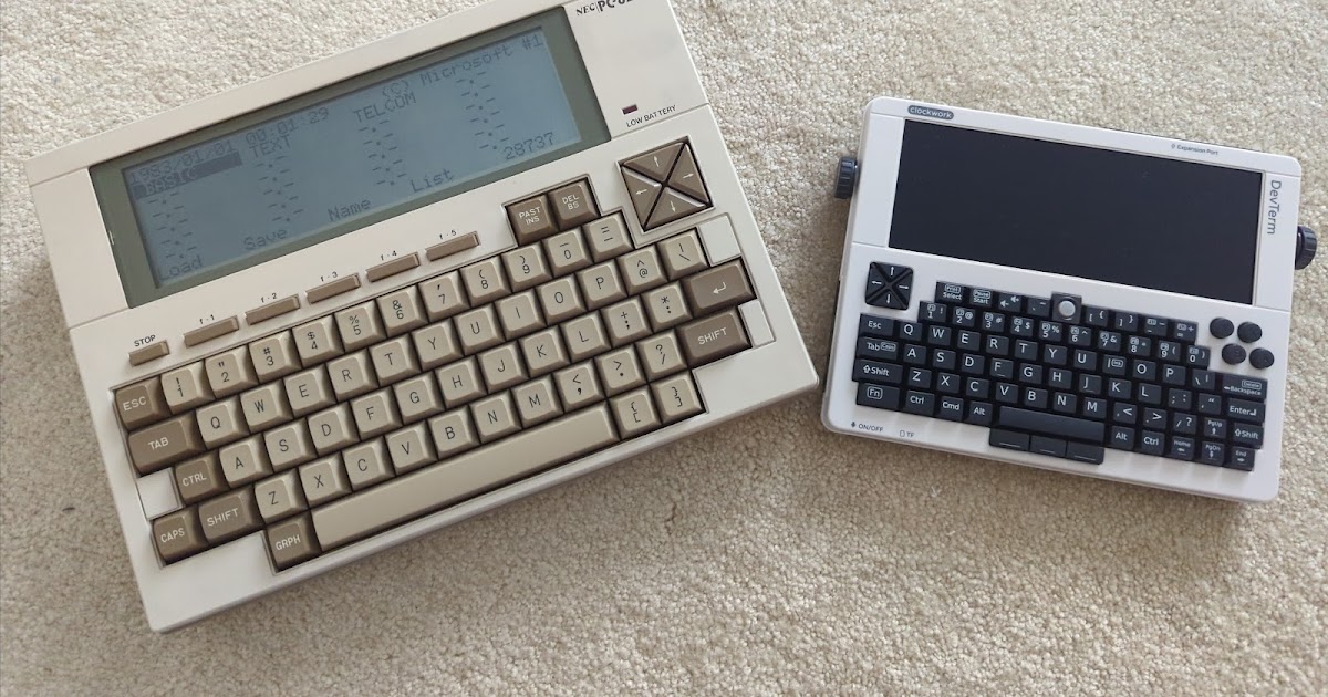 mini-review:-the-clockwork-pi-devterm-r-01,-or-risc-v-on-the-go
