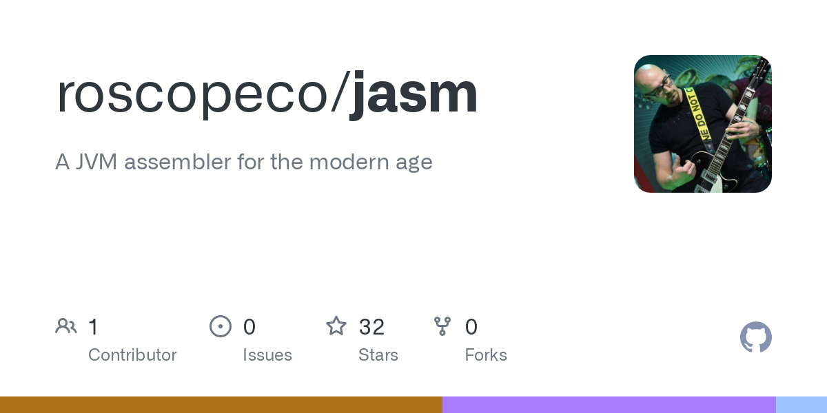 show-hn:-i-spent-my-vacation-writing-a-modern-jvm-assembler