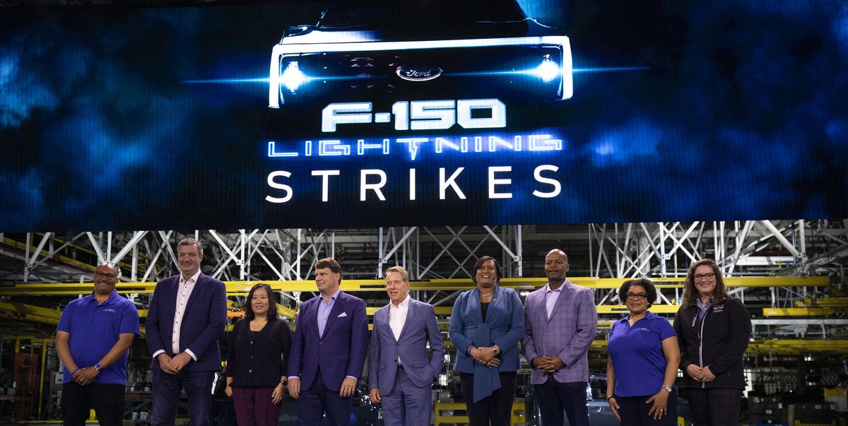 ford-is-going-to-100%-online,-fixed-price-sales-for-evs