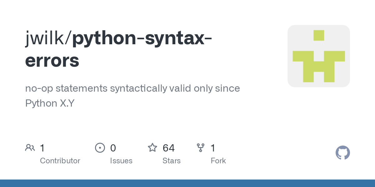 no-op-statements-syntactically-valid-only-since-python-x.y