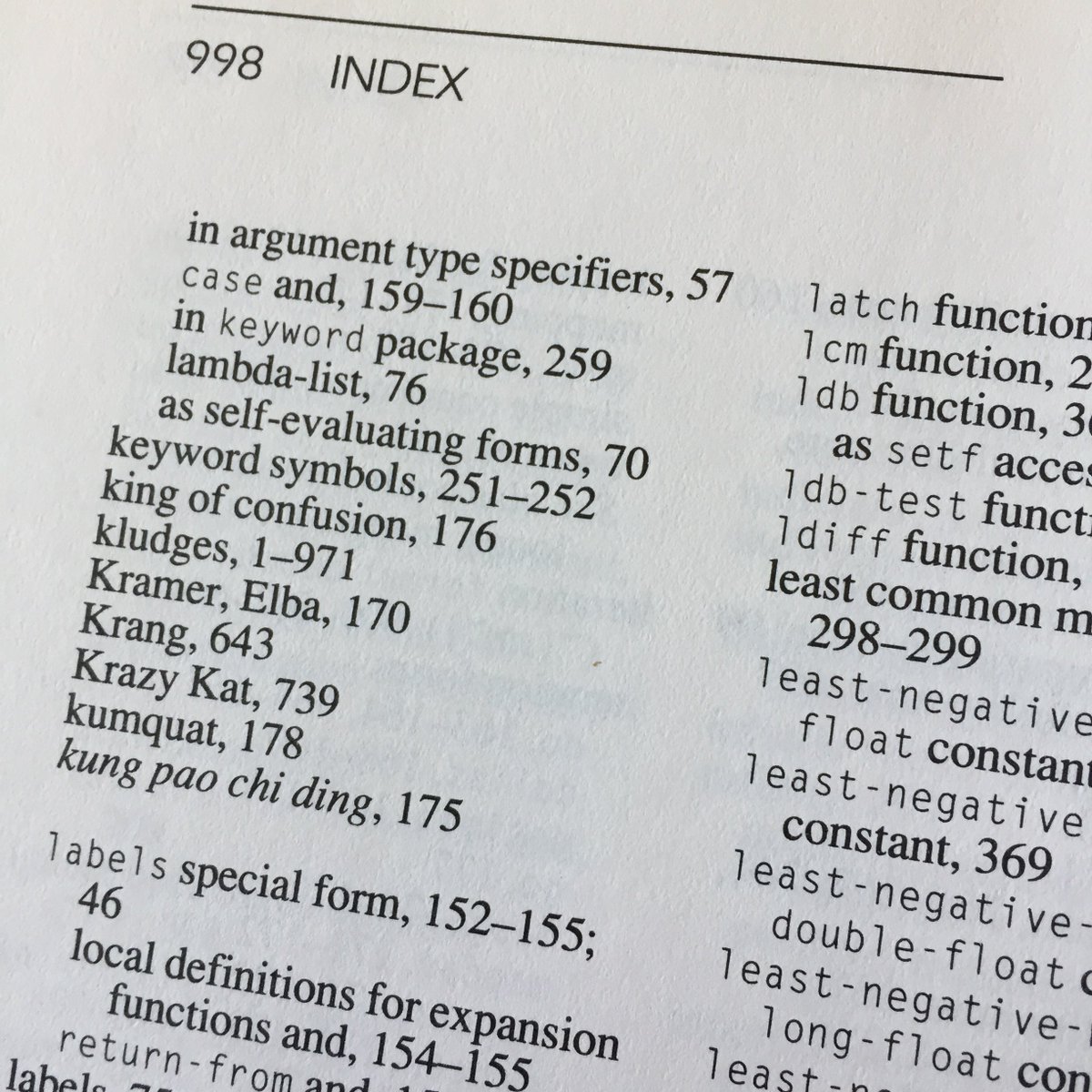a-road-to-common-lisp-(2018)