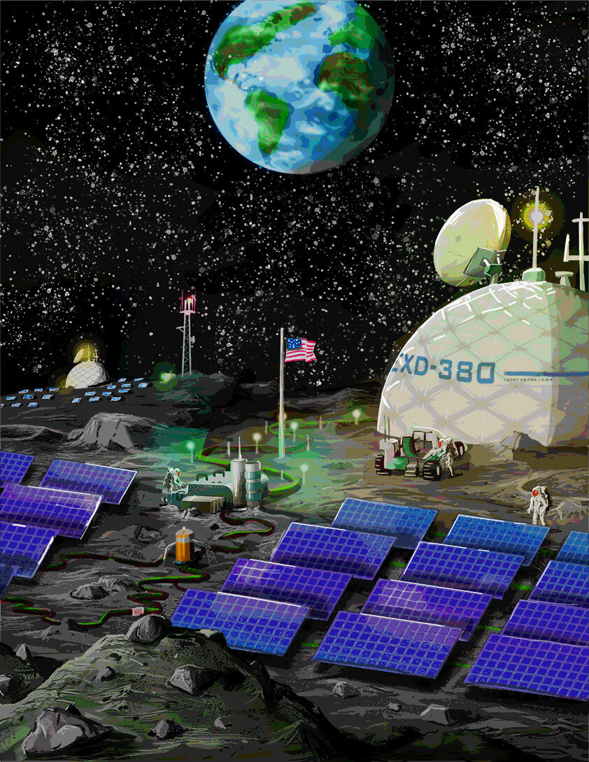 powering-the-moon:-designing-a-microgrid-for-future-lunar-base