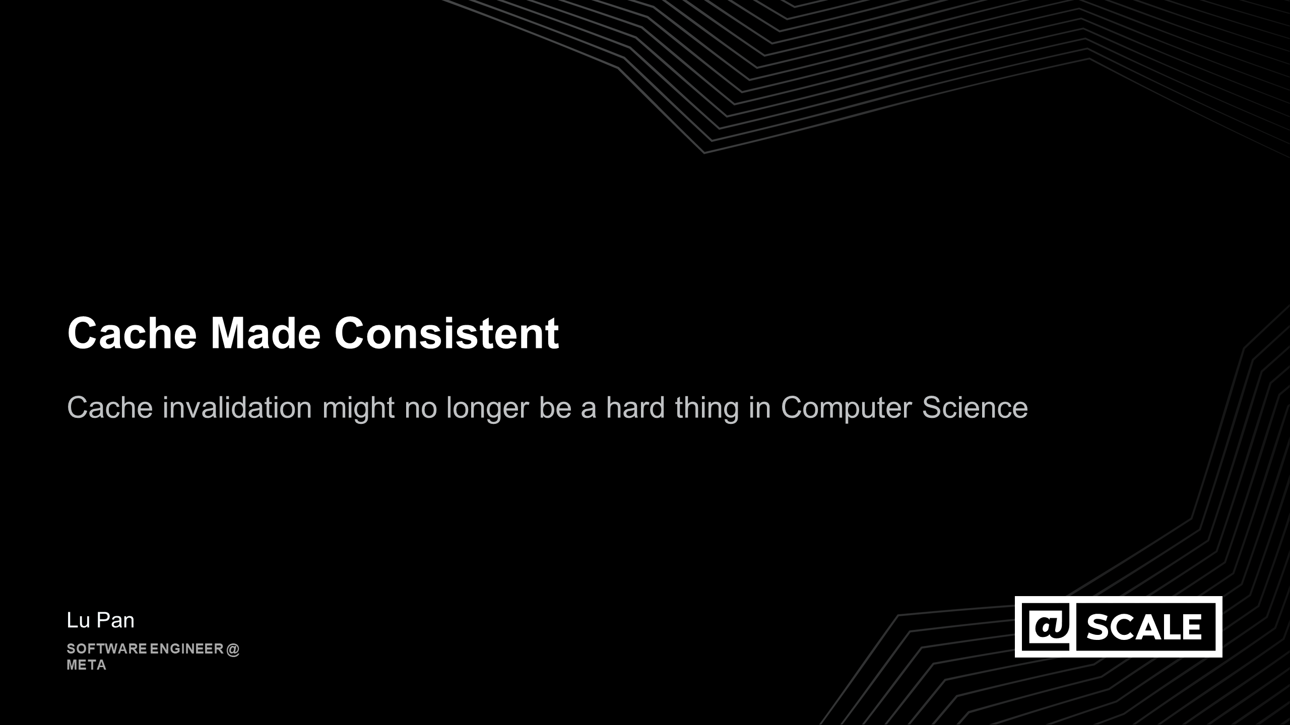 cache-made-consistent:-meta’s-cache-invalidation-solution