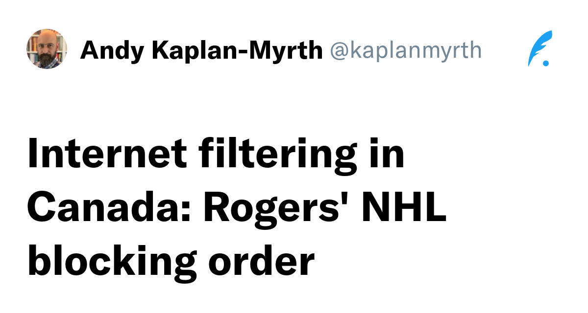 internet-filtering-in-canada:-rogers’-nhl-blocking-order