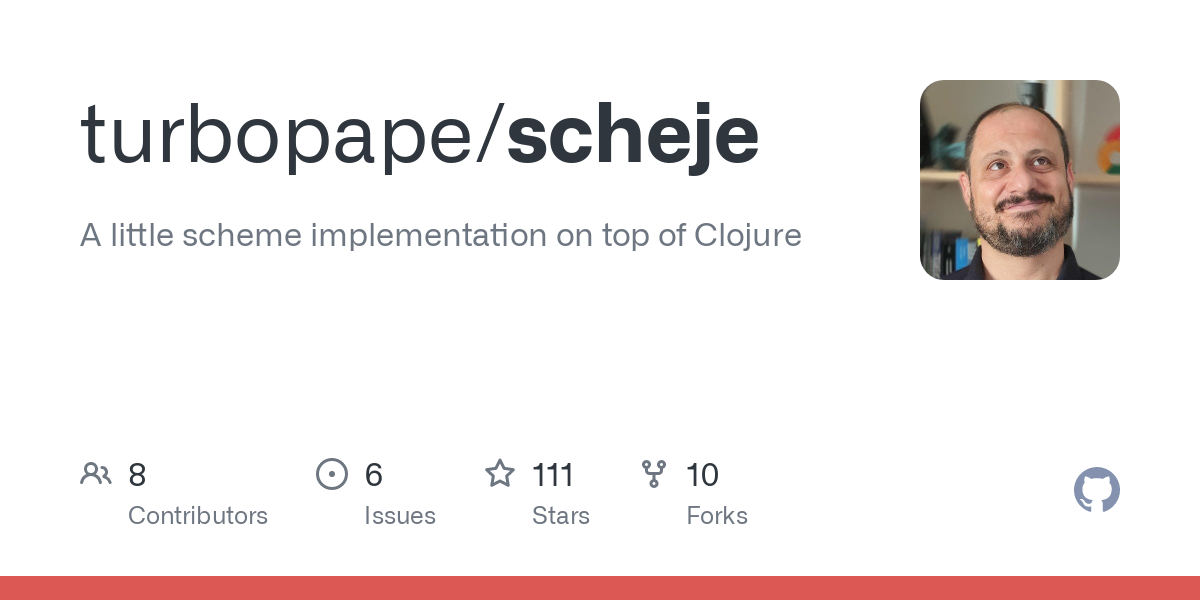 scheme-in-clojure