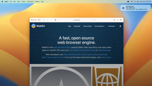 web-push-for-safari