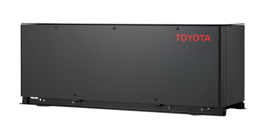 toyota-unveils-8.7-kwh-battery-for-residential-applications