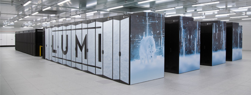 lumi,-europe’s-most-powerful-supercomputer