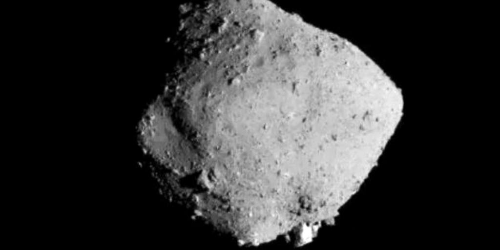 japan-asteroid-probe-finds-23-amino-acids,-researchers-confirm