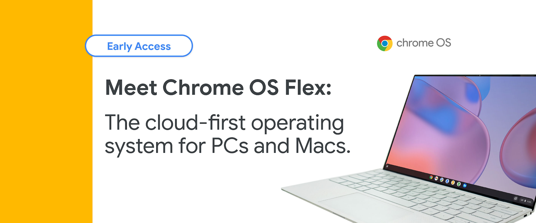 early-access-to-chrome-os-flex:-the-upgrade-pcs-and-macs