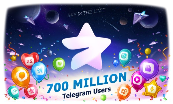 telegram-celebrates-700m-users-and-introduces-telegram-premium