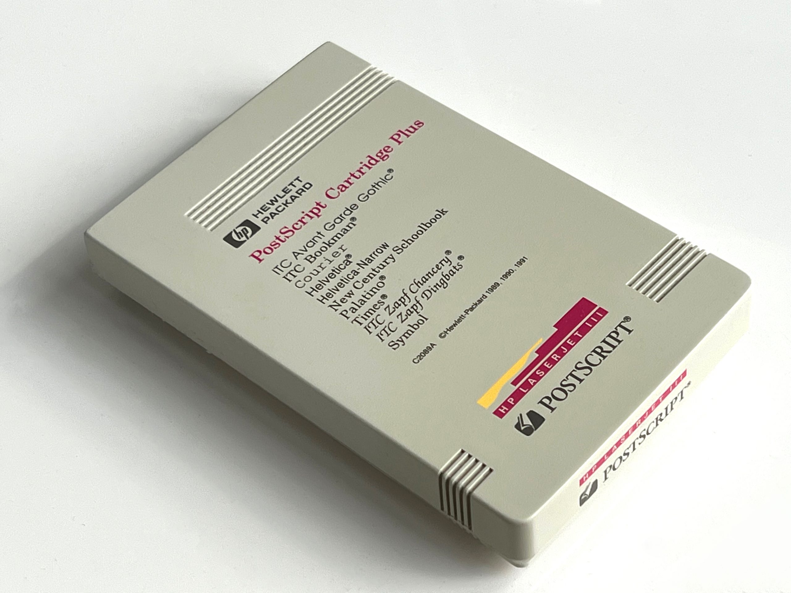 postscript-cartridge-plus-for-hp-laserjet-iii