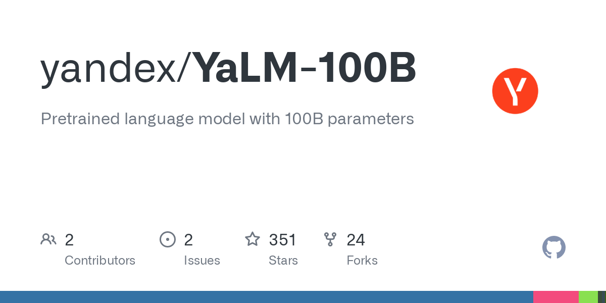 yandex-opensources-100b-parameter-gpt-like-model