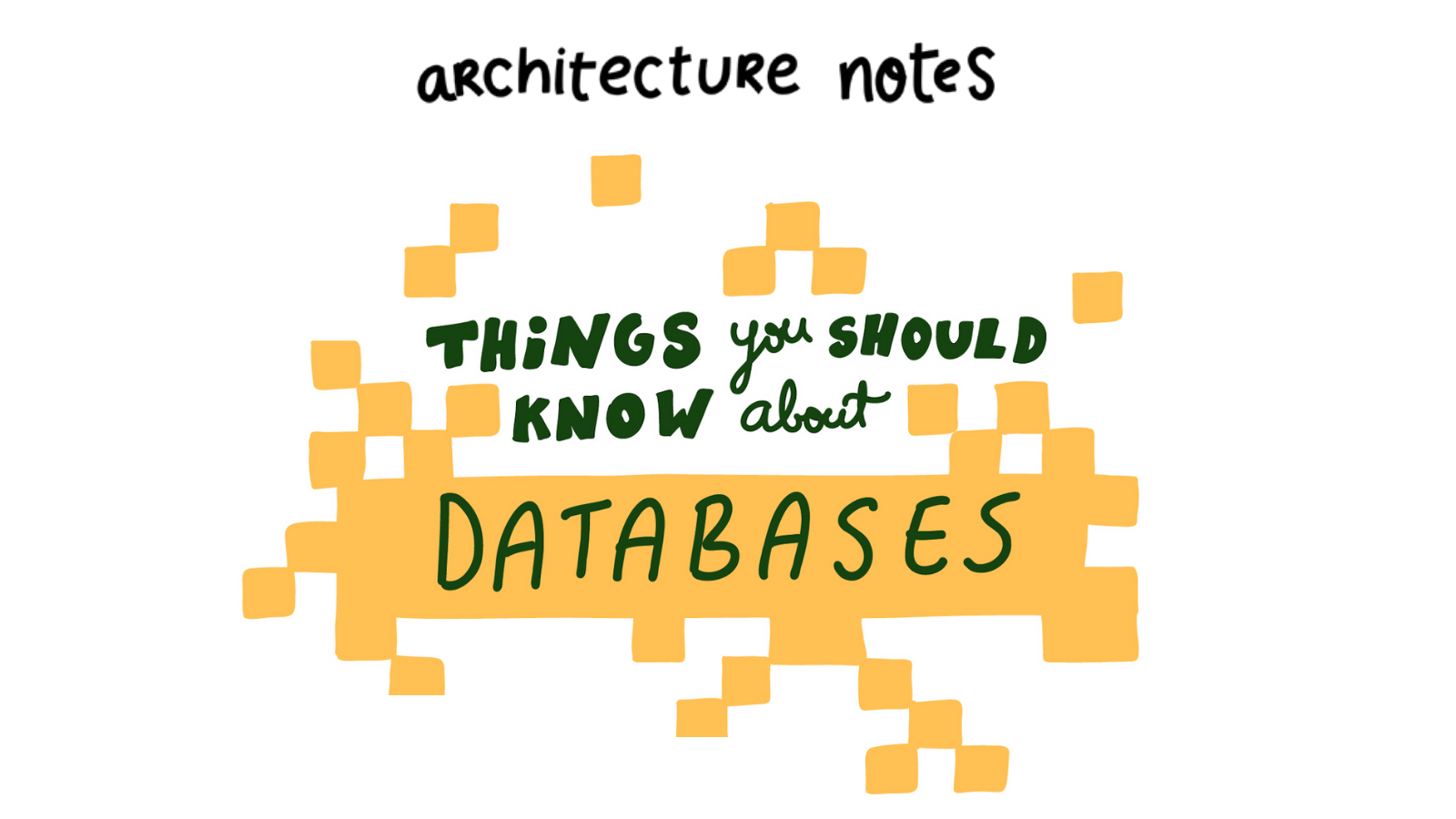 things-to-know-about-databases