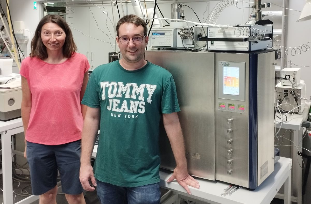 climate-protection:-co2-turned-into-methanol
