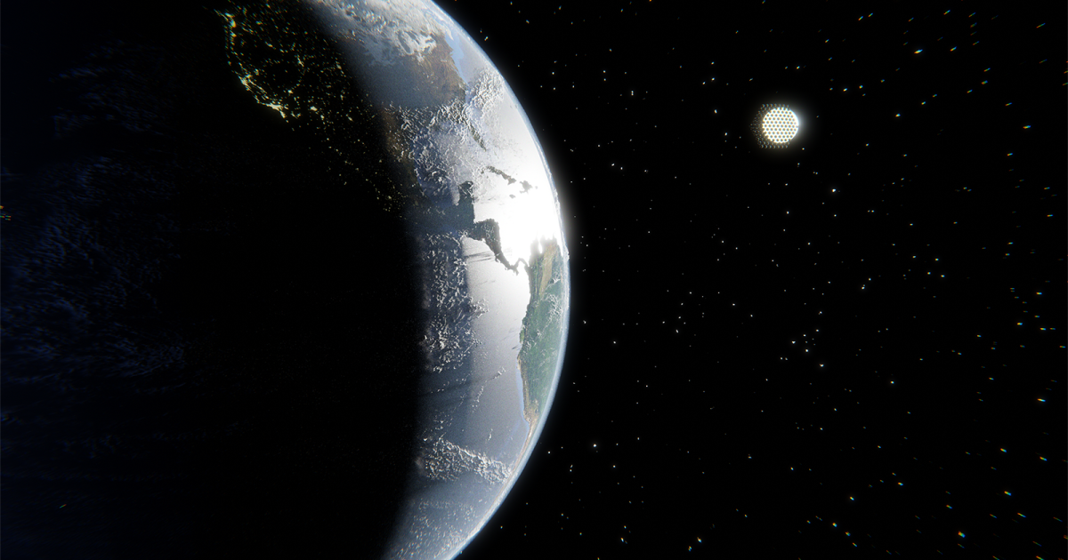 mit-proposes-brazil-sized-fleet-of-“space-bubbles”-to-cool-the-earth
