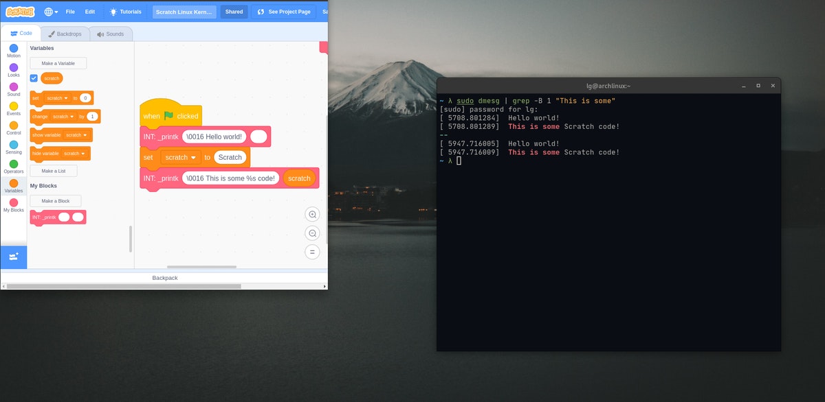 linux-kernel-module-written-in-scratch-(a-visual-programming-language-for-kids)