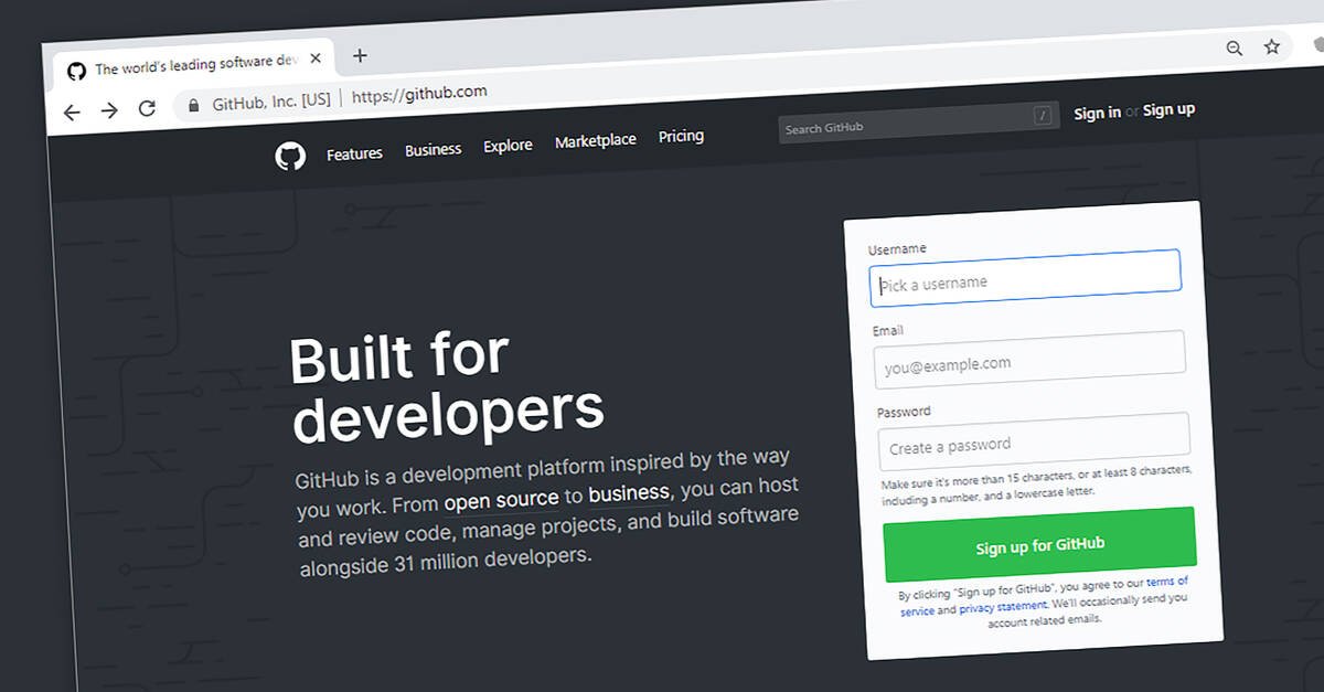 open-source-body-quits-github,-urges-you-to-do-the-same