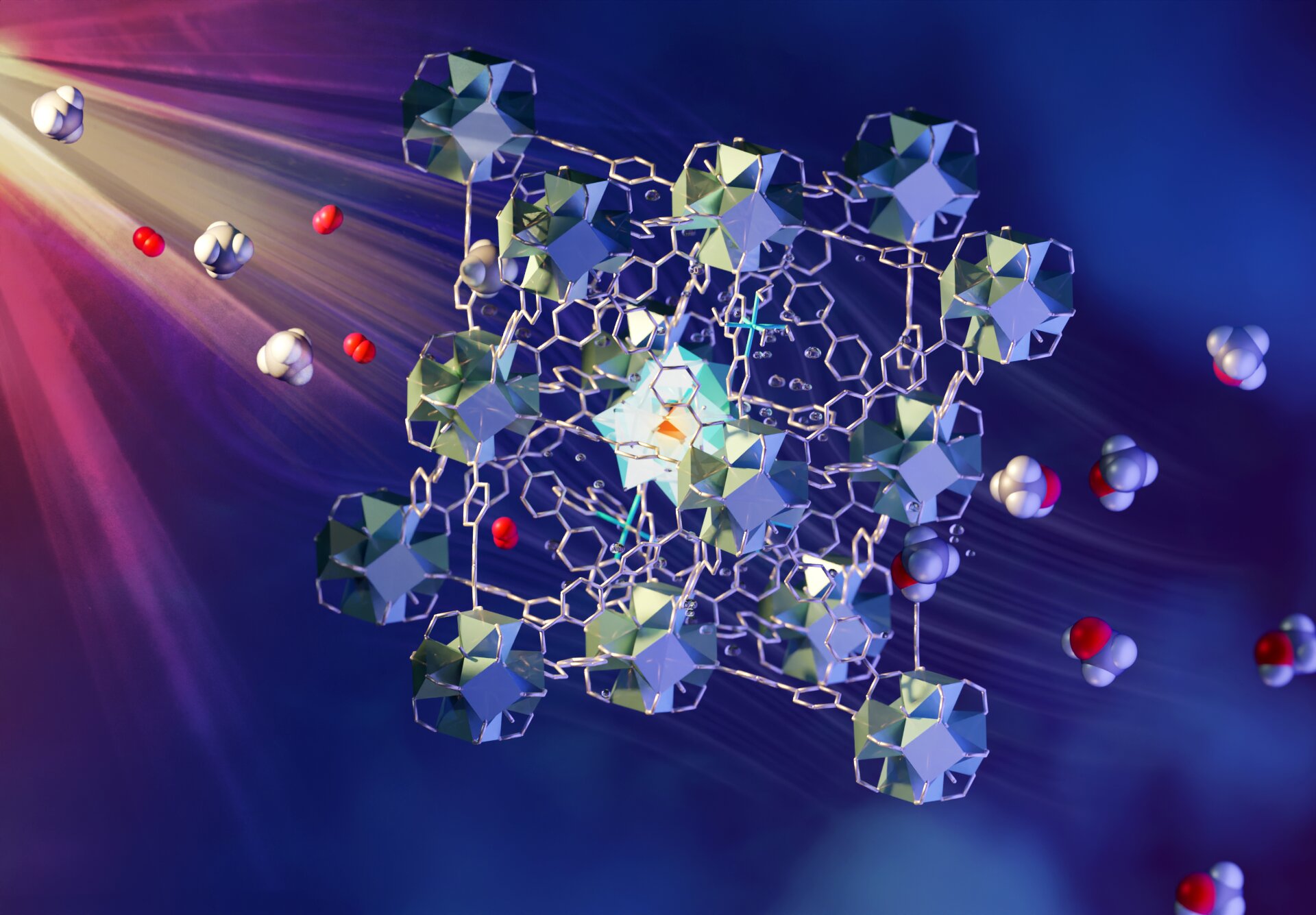 found:-the-‘holy-grail-of-catalysis’–-turning-methane-into-methanol
