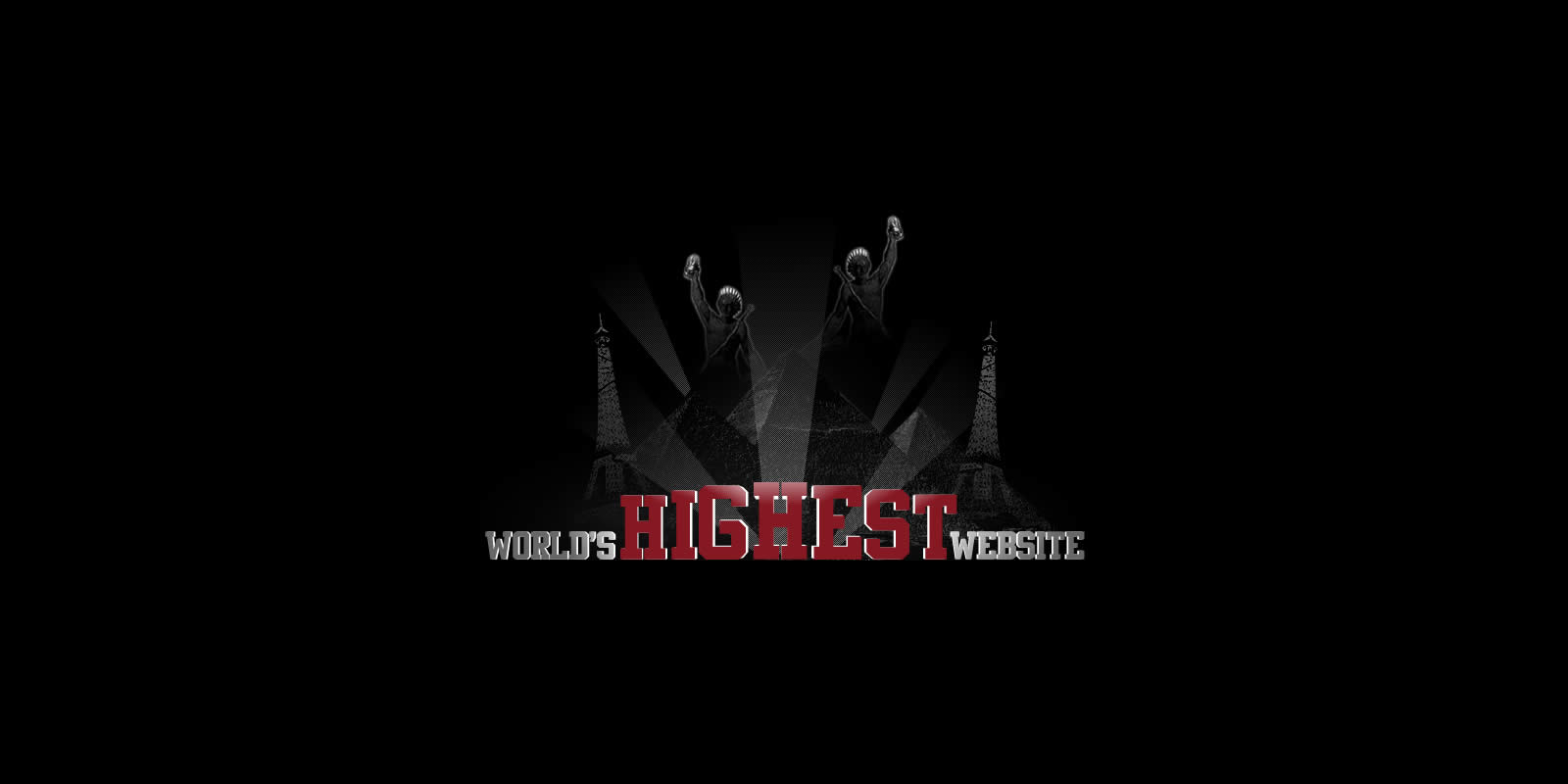 world’s-highest-website