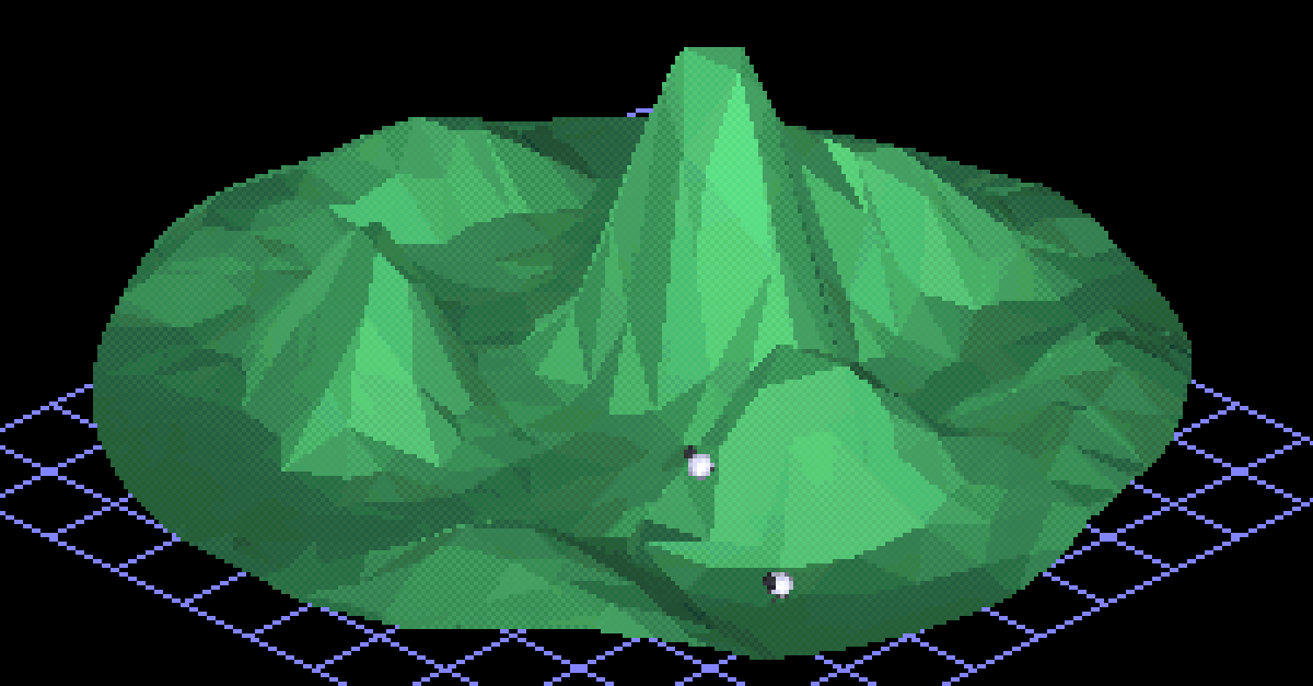 visualizing-delaunay-triangulation