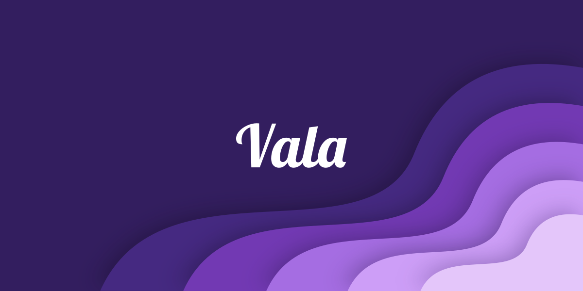 vala-programming-language