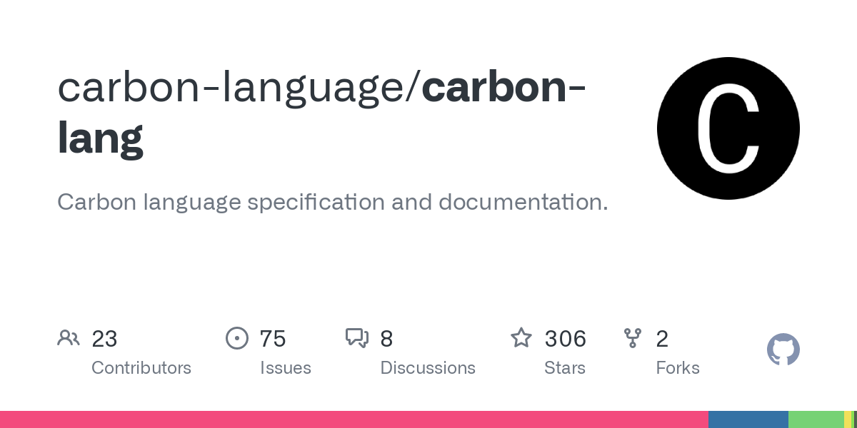 carbon-language:-an-experimental-successor-to-c++