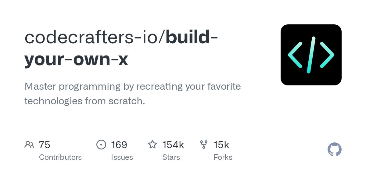 build-your-own-x