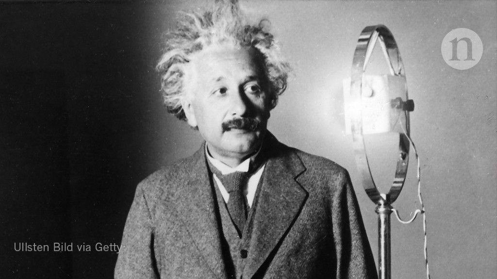 did-einstein-say-that?-(2018)