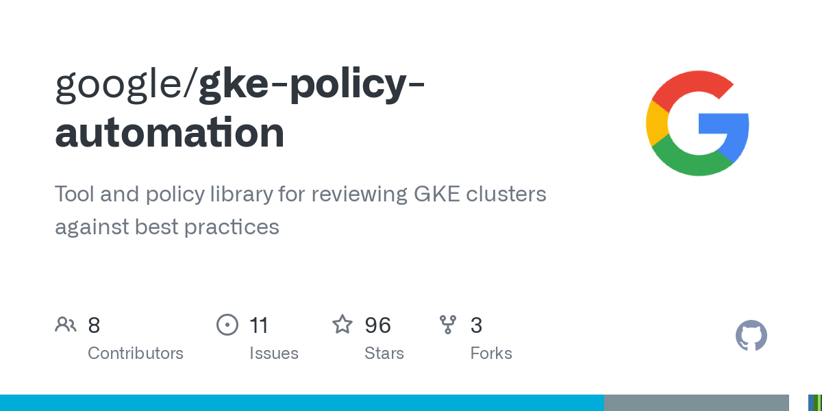 google-kubernetes-clusters-config-checker-tool
