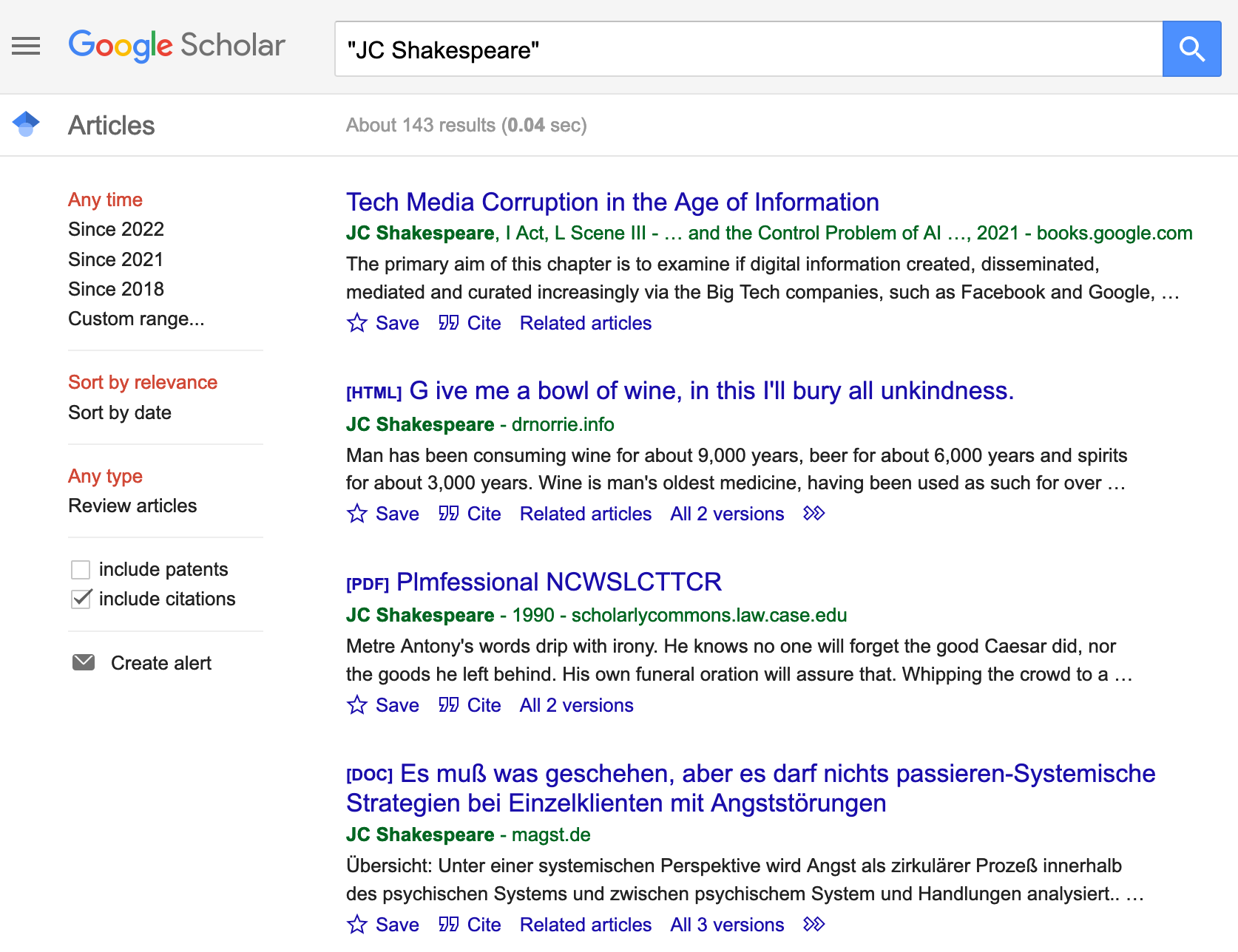 who-is-the-author-“jc-shakespeare”?