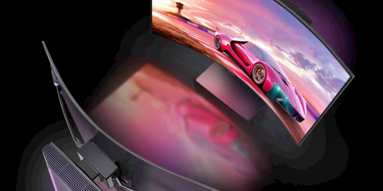 here-come-the-bendable-tvs-and-monitors-that-no-one-asked-for