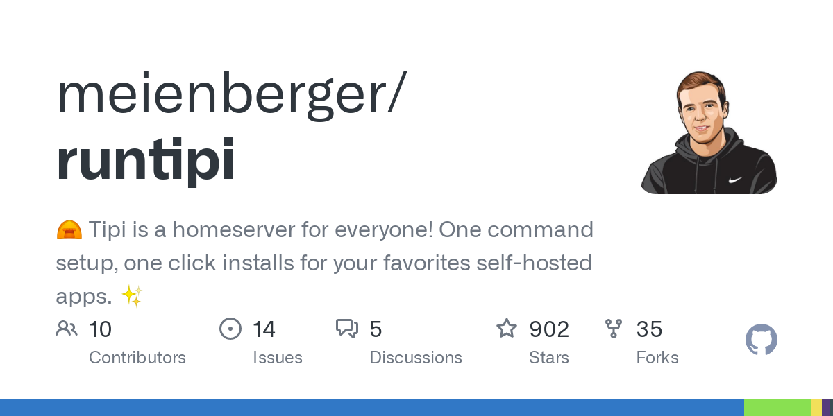 tipi-is-a-personal-homeserver-for-everyone