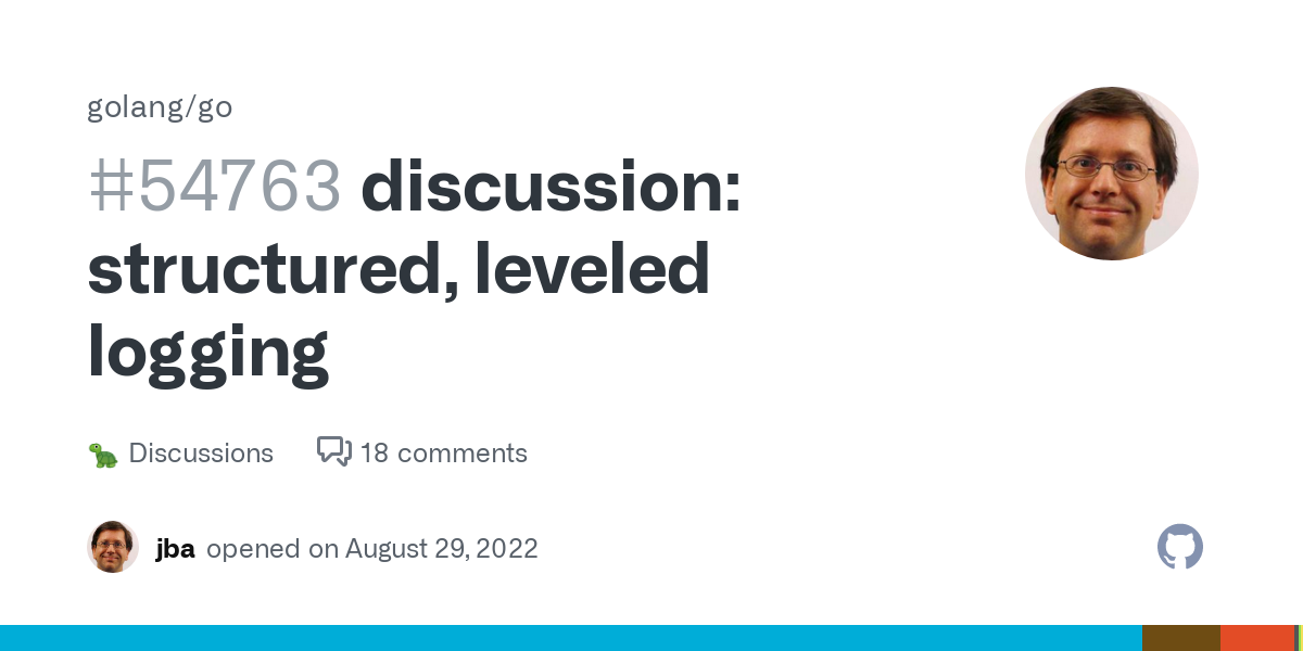 go-standard-library:-structured,-leveled-logging